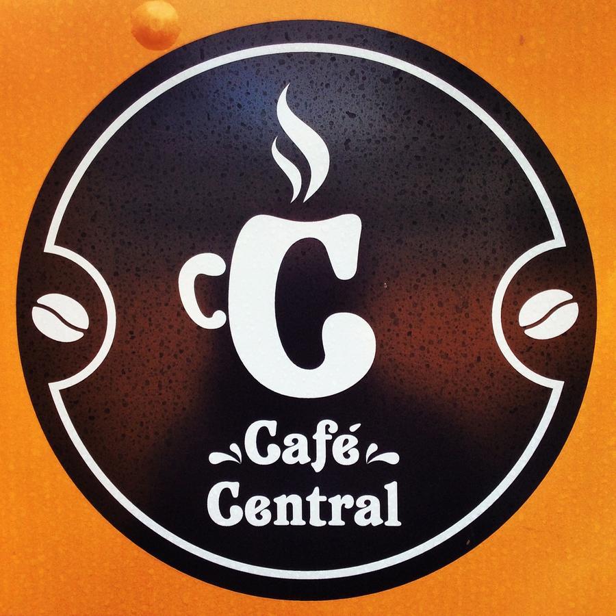 Hotel Central 보케테 외부 사진