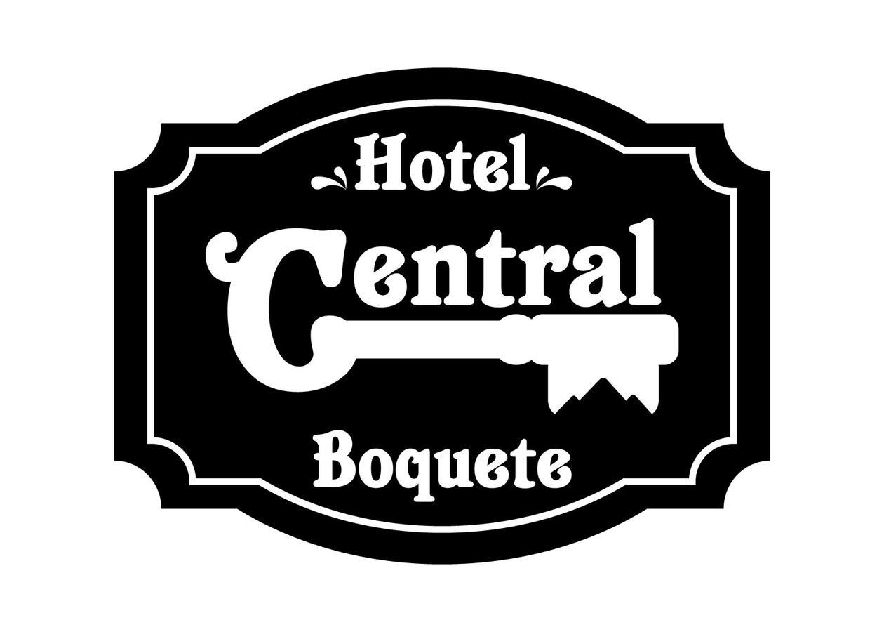 Hotel Central 보케테 외부 사진